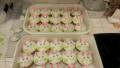 Easter Bunny Cupcakes created by MsGinaT