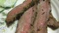 Flank Steak With Herbes De Provence created by Charlotte J