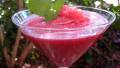 Cranberry Sorbet created by gailanng