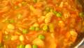 Vegetarian Minestrone Soup for the Winter (Vegan-Friendly!) created by Student of JESUS