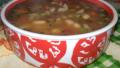 Vegetarian Minestrone Soup for the Winter (Vegan-Friendly!) created by the80srule