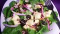 Perfect Winter Salad created by Sharon123