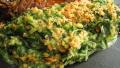 Spinach Casserole created by flower7