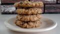 Rachael Ray's Oatmeal-Raisin Cookies created by CoffeeB