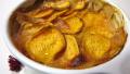 Chipotle Scalloped Sweet Potatoes created by loof751