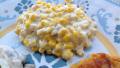Garlic Cream Cheese Corn created by AZPARZYCH