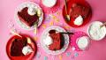 Ww Red Velvet Angel Food Cake created by Jonathan Melendez 
