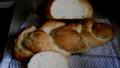 Rosemary Artisan Bread created by Chubbywolf