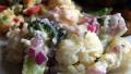 Broccoli-Cauliflower Salad created by Derf2440