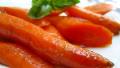 Honey Roasted Carrots created by gailanng