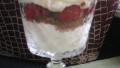 Fresh Berry and Lemon Parfait created by Chicagoland Chef du 