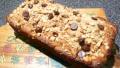 Peanut Butter Banana Chocolate Chip Bread created by Outta Here