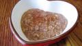 Choco Monkey Oatmeal created by loof751