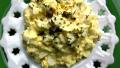 Egg Salad from the River Belle Terrace created by gailanng
