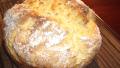 Australian Bush Bread - Damper created by Fairy Nuff