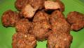 Spicy Meatballs created by Nimz_