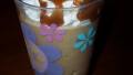 Mr Coffee Caramel Cappuccino Frappe created by looneytunesfan