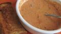 Easy Pantry Tomato Bisque created by januarybride 