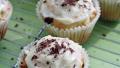 Banana Chocolate Cupcakes created by Redsie