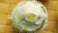 Lemon Cupcakes created by Redsie