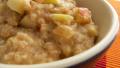 Oatmeal Master Recipe With Variations created by Lalaloula