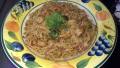 Emeril's Shrimp and Pasta in a Spicy Tomato-Chili Cream Sauce created by mersaydees