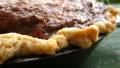 Never Fail Pie Crust created by gailanng