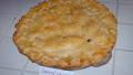Never Fail Pie Crust created by Robyn from the dese
