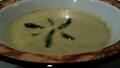 Creamy Asparagus Soup created by KellyMac6