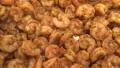 Cajun Sauteed Shrimp created by hdcloud