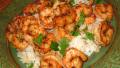 Cajun Sauteed Shrimp created by PanNan