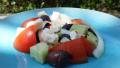 Greek Inspired Salad created by breezermom