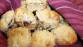Date & Walnut Scones created by Jubes
