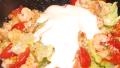 Grilled Shrimp Caesar Salad created by kellychris