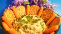 Chickpea and Tamarind Dip (Hummus Bi Tamar Hindi) created by Sharon123
