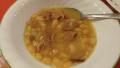 Basic Ham & Beans (Pressure Cooker) created by pix1114