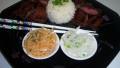 Musangchae, Daikon (White Radish) Salad, Like Korean Radish Kimc created by TheShields