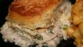 Creamy Chicken and Biscuit Bake created by Nimz_