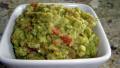 Guilt Free Guacamole ( Asparagus ) created by Chris from Kansas