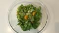 Avocado-Orange Salad (For Two) created by Anonymous