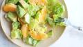 Avocado-Orange Salad (For Two) created by Swirling F.