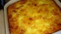 Yummy Corn Pudding With Variations created by Karen Elizabeth