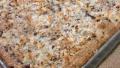 Magic Cookie Bars created by lpbroncos