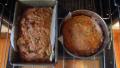 Low Fat Carrot and Fruit Loaf created by katew