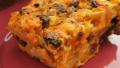 Low Fat Carrot and Fruit Loaf created by Lalaloula