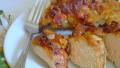 Bacon Chicken created by TasteTester
