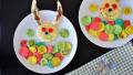 Easter Bunny Pancakes and Egg Basket created by SharonChen
