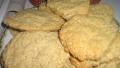Oatmeal Cookies created by fisabililah