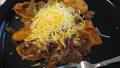 Beef Taco Frito Skillet created by KGCOOK