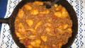 Beef Taco Frito Skillet created by KGCOOK